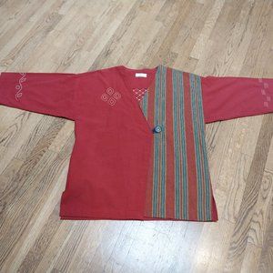 Chigyo Kimono/haori